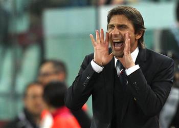 كونتي يرفض الحديث عن لاعب بايرن ميونخ