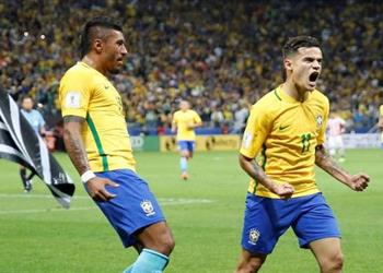 باولينيو يكشف عن دوره مع سواريز لحسم صفقة كوتينيو