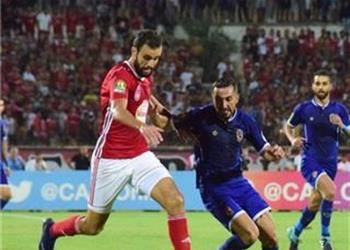 ماذا تعرف عن حمدي النقاز صفقة الزمالك المنتظرة في يناير