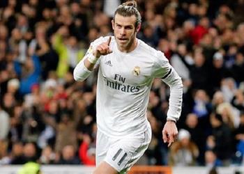 ريال مدريد يحدد سعر بيع جاريث بيل لمانشستر يونايتد