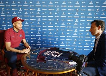 مبابي مواجهة ريال مدريد فرصة باريس سان جيرمان للإطاحة بالبطل