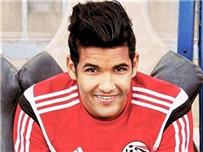 اليوم طبيب الأهلي يوضح إمكانية ضم جمعة لقائمة لقاء المقاصة