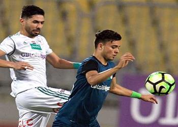 بعد العرض الأوروبي ماذا قدم صلاح محسن موهبة إنبي لتتهافت عليه الأندية