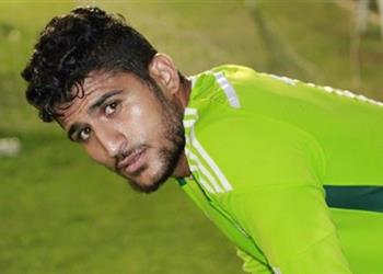 خاص الأهلي يرغب في ضم حارس إنبي