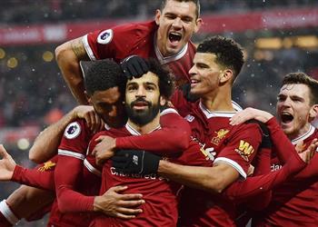 محمد صلاح يختار أفضل أهدافه بقميص ليفربول ويكشف عن رغبة كلوب