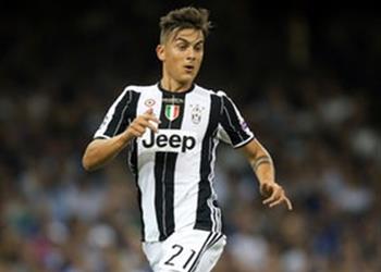 مانشستر يونايتد يقدم عرضا ليوفنتوس لضم باولو ديبالا