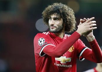 باريس سان جيرمان يريد ضم فيلايني ولكن