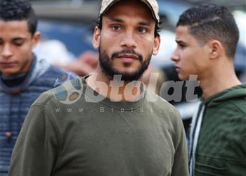 مدافع الزمالك السابق ينضم للاتحاد السكندري