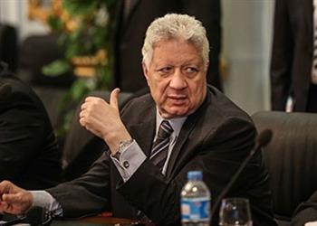 مرتضى منصور عن واقعة سكر مايوكا أنظروا لهاني رمزي الخمورجي أول ا
