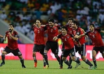 حصاد 2017 الرياضة ترسم البهجة على وجوه المصريين الفراعنة في المونديال الحب يصنع المعجزات مع الإسكواش فريدة عثمان تسطر التاريخ بالسباحة والقطبين ملوك الصالات