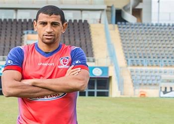 دبش رفضت التجديد لبتروجت لحين إثبات برائتي ولو كنت في أحد القطبين ما حدث ذلك