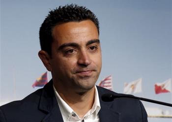 تشافي مونديال قطر سيكون مختلف ا عن النسخ السابقة