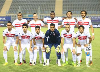 رئيس الزمالك يعلن أسماء 5 لاعبين ضمن قائمة الراحلين