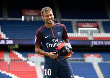 نيمار يتوقع مفاجأة مونديال روسيا