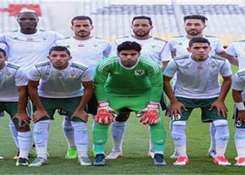 الليلة المصري يصطدم بطنطا في الدوري