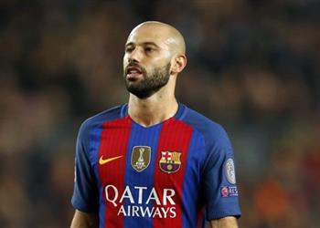 جدل في برشلونة لحسم صفقة بديل ماسكيرانو