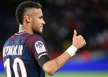 رونالدو ينتقد برشلونة مستشهد ا بنيمار