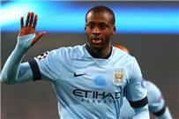 يايا توريه كنت أظن أنني سأنتقل إلى مانشستر يونايتد ليس السيتي