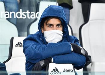 يوفنتوس يرد على عرض مانشستر يونايتد لضم ديبالا