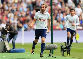 توتنهام يضع خطته لمنع انتقال كين إلى ريال مدريد