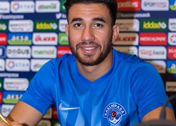 تريزيجيه يشارك مع الأهلي أمام أتليتكو مدريد