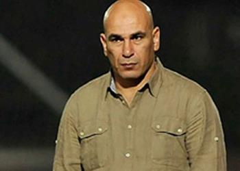 إبراهيم حسن الأندية لا تساعدنا ومن حصل على توقيع محمد حمدي يبله ويشرب ميته