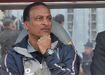 أسامة عرابي يستشهد بالبرازيل بعد الخسارة أمام المصري