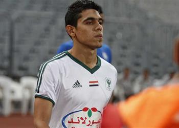 محمد حمدي يكشف حقيقة رحيله من المصري