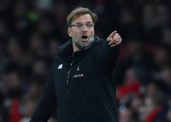 كلوب ي علق على تعاقد ليفربول مع فان ديك