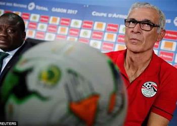 كوبر أفضل مدرب لمنتخب عربي في 2017