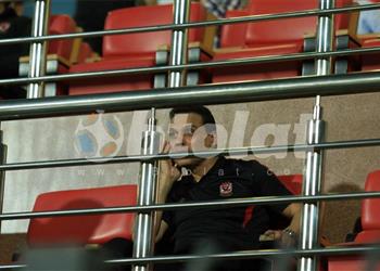 بسبب ودية مدريد الأهلي يستدعي مستبعدي بتروجت إلى الإسكندرية