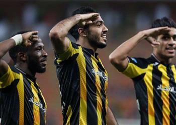 بالفيديو تقييم جيد لـ كهربا بعد مشاركته في تعادل الإتحاد والفيصلي