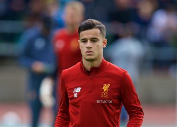 ليفربول يستهدف ثنائي ريال مدريد لتعويض كوتينيو
