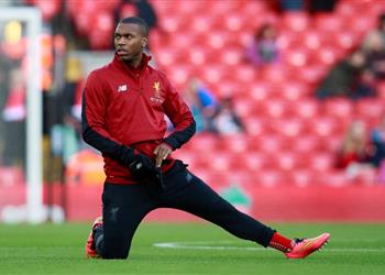 محمد صلاح وثنائي ليفربول يدفعون ستورديج للرحيل