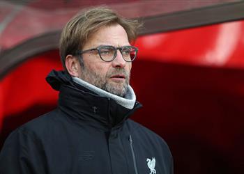 ليفربول يتحرك لضم هدف برشلونة
