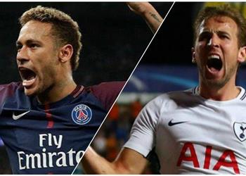 تقارير نيمار وهاري كين صفقات ريال مدريد المنتظرة