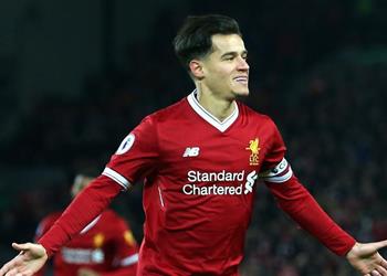 برشلونة يتتبع خطة ديمبلي لخطف كوتينيو