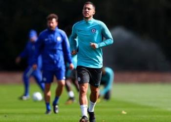 والده هازارد رفض التجديد لتشيلسي من أجل ريال مدريد