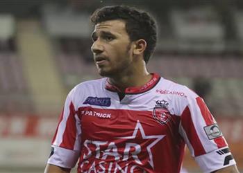 قاسم باشا يرفض مشاركة تريزيجيه في ودية الأهلي وأتلتيكو مدريد