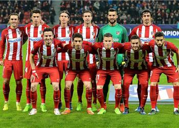 سيميوني يعلن قائمة أتليتكو مدريد لمواجهة الأهلي جريزمان وتوريس في الهجوم