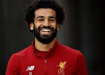 محمد صلاح يتفوق على نجوم العالم في صحيفة ماركا