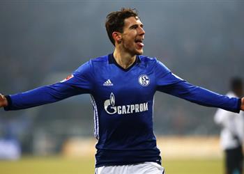 ليفربول يؤجل التعاقد مع جورتيسكا من شالكه