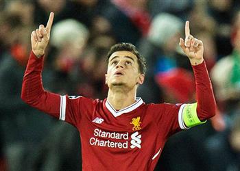 اجتماع جديد بين برشلونة وممثلي كوتينيو