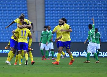 حسام غالي يحصل على تقييم مرتفع بعد تألقه أمام أهلي جدة