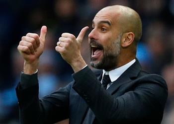 جوارديولا يوضح رأيه في صفقة فان ديك كأغلى مدافع