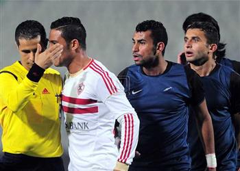 الجبلاية تعلن حكام مواجهات السبت وعاشور يدير موقعة الزمالك والأسيوطي