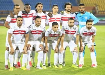 الزمالك في مهمة صعبة أمام الأسيوطي بالدوري