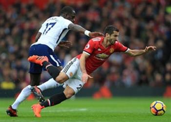 إنتر ميلان يقترب من ضم مخيتاريان