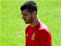 نجم الريال يرفع شعار إما تحسين عقدي أو الرحيل ويلعب ببطاقة الآرسنال