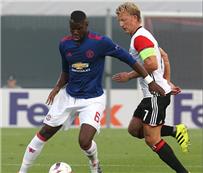 تصريحات كويت كل ما سمعته من بوجبا هو الصراخ في زملائه